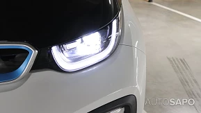 BMW i3 de 2020