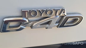 Toyota Dyna de 2007