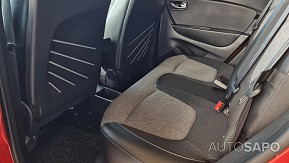 Renault Captur 1.2 TCe Exclusive de 2018