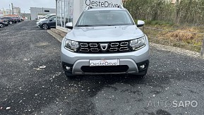 Dacia Duster 1.0 TCe Prestige de 2020