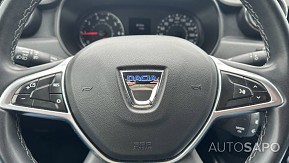 Dacia Duster 1.0 TCe Prestige de 2020