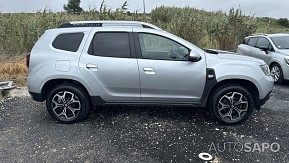 Dacia Duster 1.0 TCe Prestige de 2020