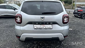 Dacia Duster 1.0 TCe Prestige de 2020