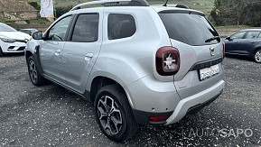 Dacia Duster 1.0 TCe Prestige de 2020