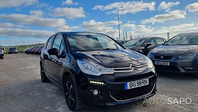 Citroen C3 de 2015