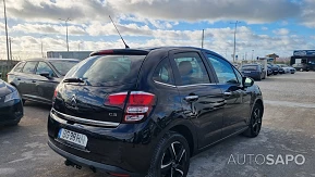 Citroen C3 de 2015