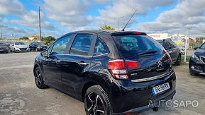 Citroen C3 de 2015