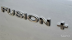 Ford Fusion 1.4 TDCi + de 2009