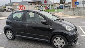 Toyota Aygo 1.0 + AC de 2010