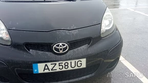 Toyota Aygo 1.0 + AC de 2010