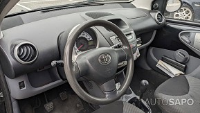 Toyota Aygo 1.0 + AC de 2010
