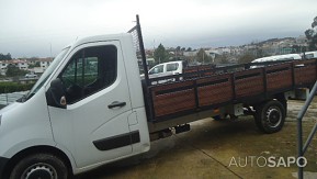 Renault Master 2.3 dCi L3 3.5T de 2017