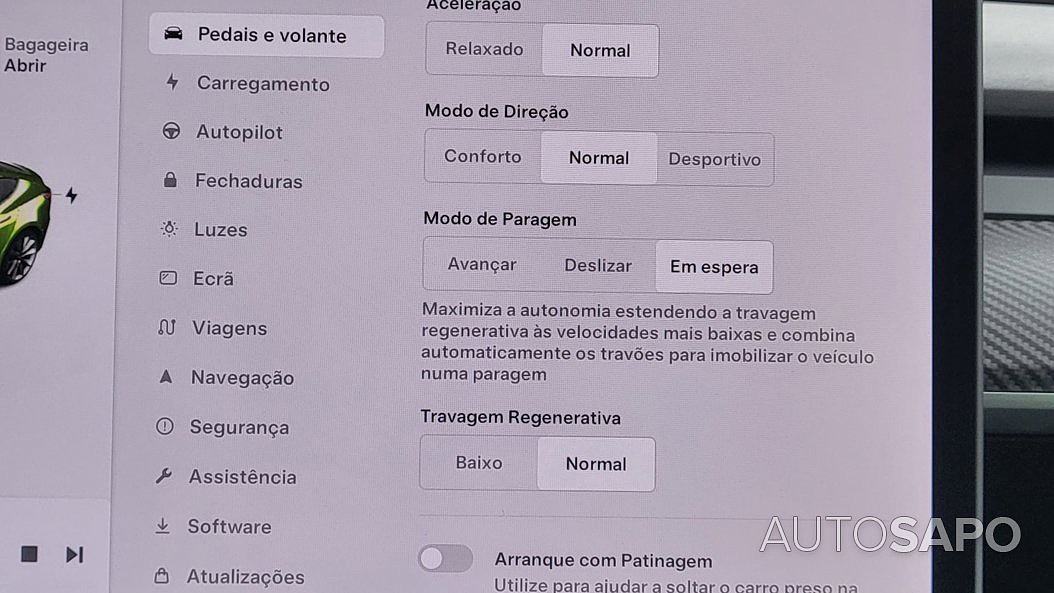 Tesla Model 3 Standard RWD Plus de 2020