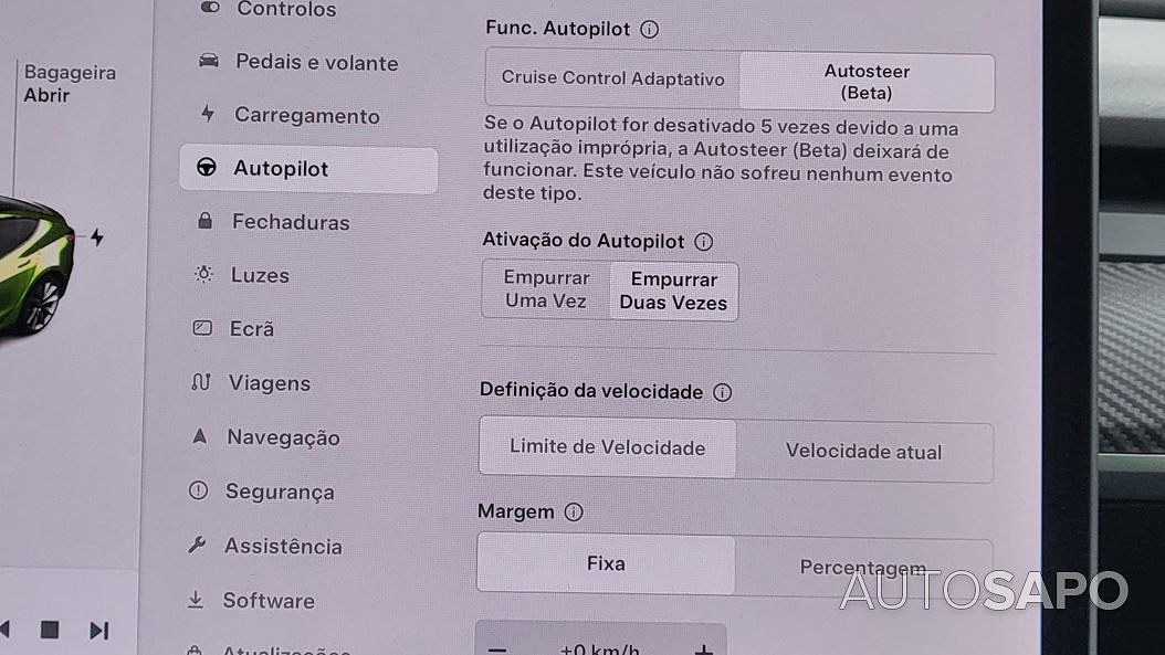 Tesla Model 3 Standard RWD Plus de 2020