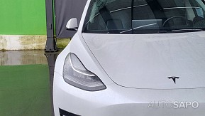 Tesla Model 3 Standard RWD Plus de 2020