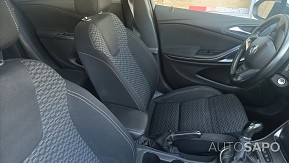 Opel Astra 1.0 Innovation S/S RM6/SOB/5PB de 2018