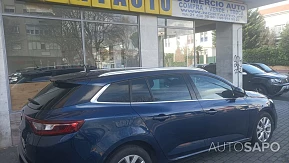 Renault Mégane 1.5 dCi Limited de 2018