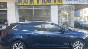 Renault Mégane 1.5 dCi Limited de 2018