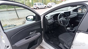 Dacia Sandero 0.9 TCe Confort de 2023