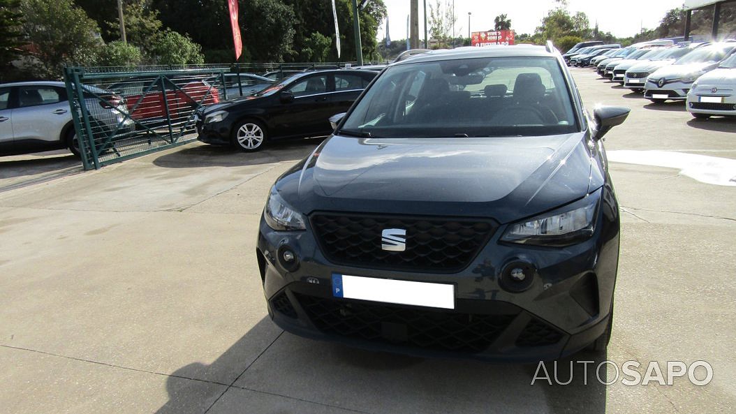 Seat Arona 1.0 TSI Style de 2022