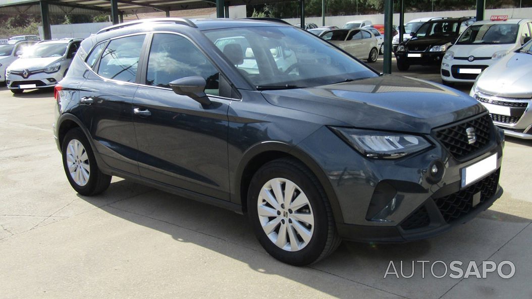 Seat Arona 1.0 TSI Style de 2022