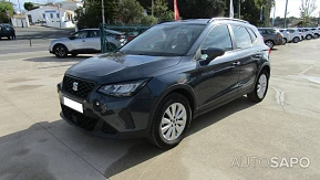 Seat Arona 1.0 TSI Style de 2022