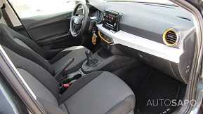 Seat Arona 1.0 TSI Style de 2022