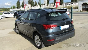 Seat Arona 1.0 TSI Style de 2022