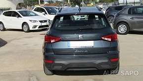 Seat Arona 1.0 TSI Style de 2022