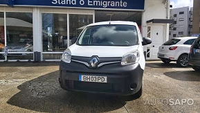 Renault Kangoo 1.5 dCi Compact Business 3L de 2020