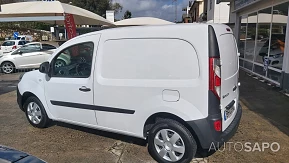 Renault Kangoo 1.5 dCi Compact Business 3L de 2020