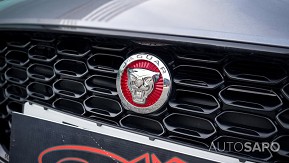Jaguar F-Type 2.0 i4 R-Dynamic de 2022