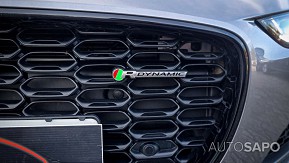 Jaguar F-Type 2.0 i4 R-Dynamic de 2022
