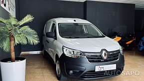 Renault Express 1.5 Blue DCI 75 Essencial S/S de 2021