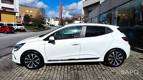 Renault Clio 1.5 Blue dCi Intens de 2020