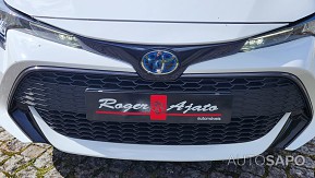 Toyota Corolla de 2020