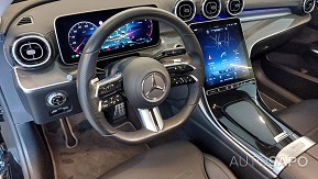 Mercedes-Benz Classe C 300 d AMG Line de 2022