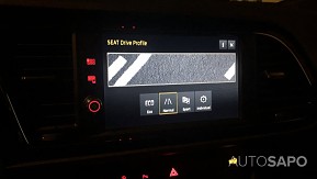Seat Leon ST 2.0 TDi FR S/S de 2018