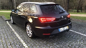 Seat Leon ST 2.0 TDi FR S/S de 2018