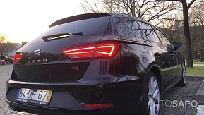 Seat Leon ST 2.0 TDi FR S/S de 2018