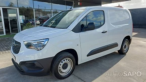 Opel Combo de 2021