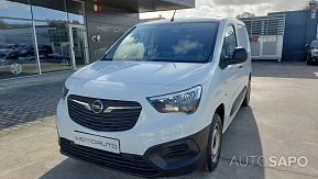 Opel Combo de 2021