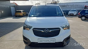 Opel Combo de 2021