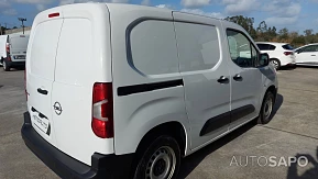 Opel Combo de 2021