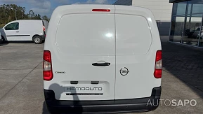 Opel Combo de 2021