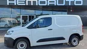 Citroen Berlingo 1.5 BlueHDi M Control de 2022