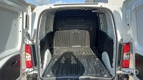 Citroen Berlingo 1.5 BlueHDi M Control de 2022