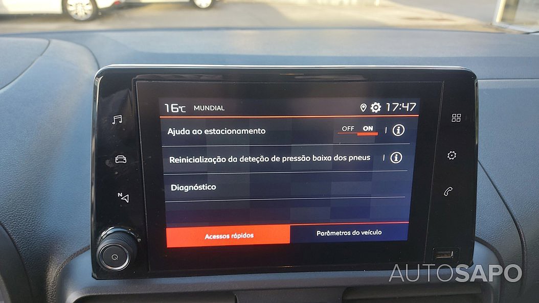 Citroen Berlingo 1.5 BlueHDi M Club de 2019