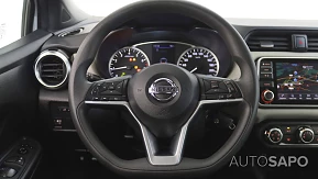 Nissan Micra 1.0 IG-T Acenta de 2021