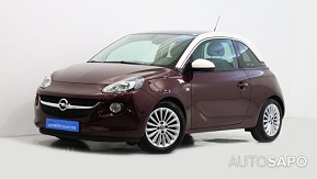 Opel Adam 1.2 Glam de 2019